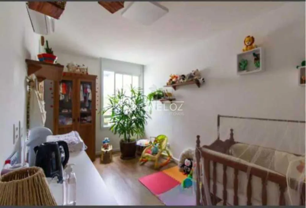 Apartamento, 3 quartos, 166 m² - Foto 1