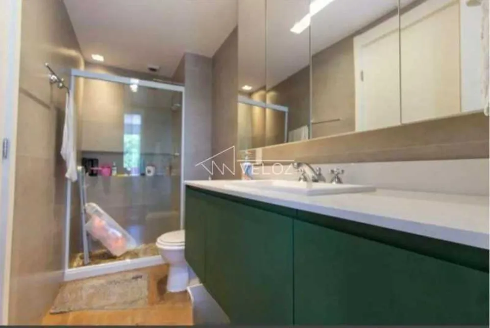 Apartamento, 3 quartos, 166 m² - Foto 23