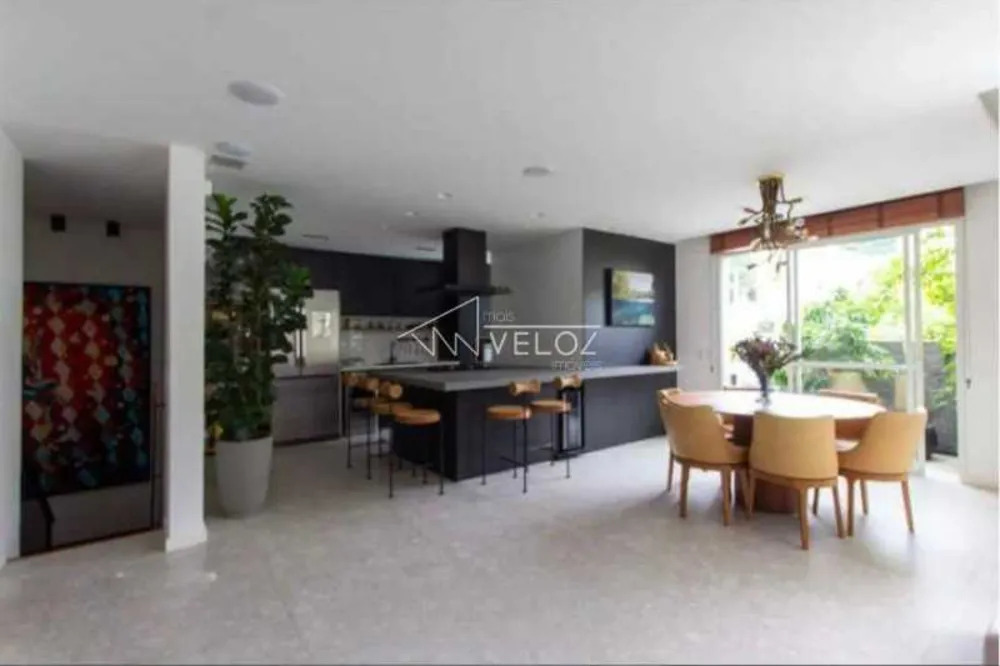 Apartamento, 3 quartos, 166 m² - Foto 3
