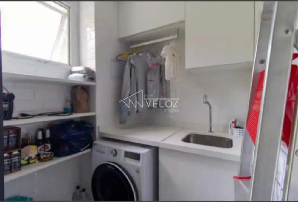 Apartamento, 3 quartos, 166 m² - Foto 29