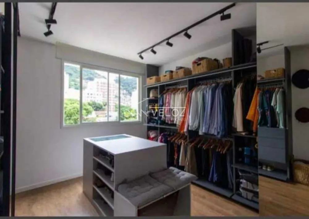 Apartamento, 3 quartos, 166 m² - Foto 19