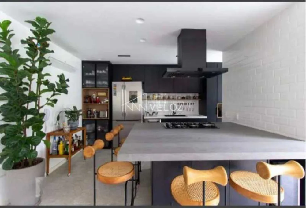 Apartamento, 3 quartos, 166 m² - Foto 7