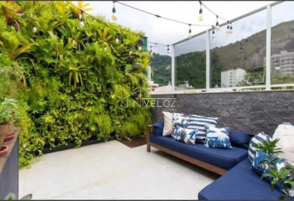 Apartamento, 3 quartos, 166 m² - Foto 25