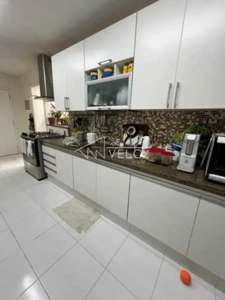 Apartamento, 3 quartos, 123 m² - Foto 20