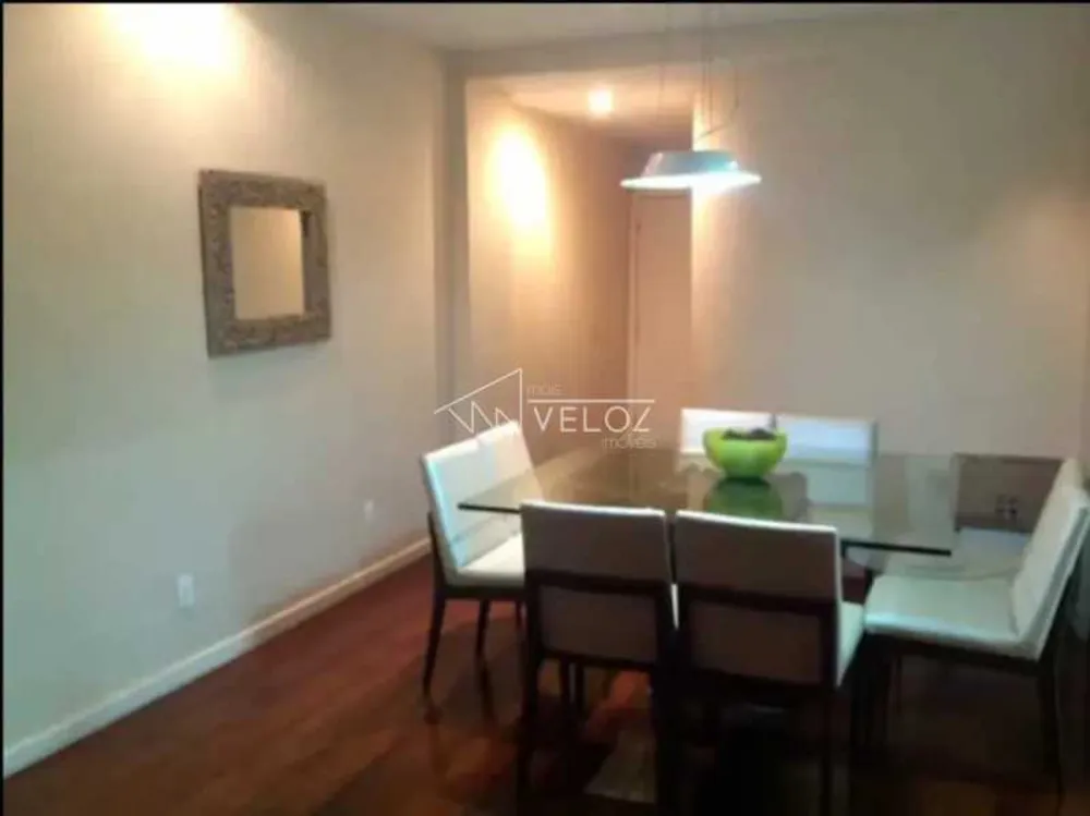 Apartamento, 3 quartos, 123 m² - Foto 10