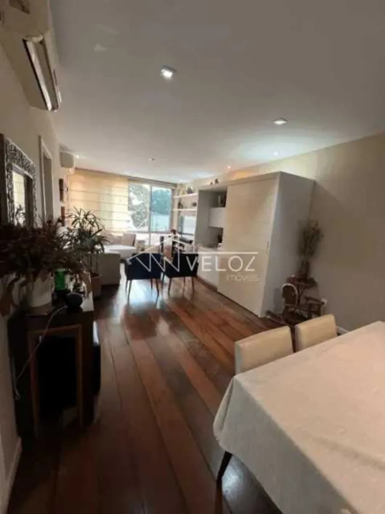 Apartamento, 3 quartos, 123 m² - Foto 1