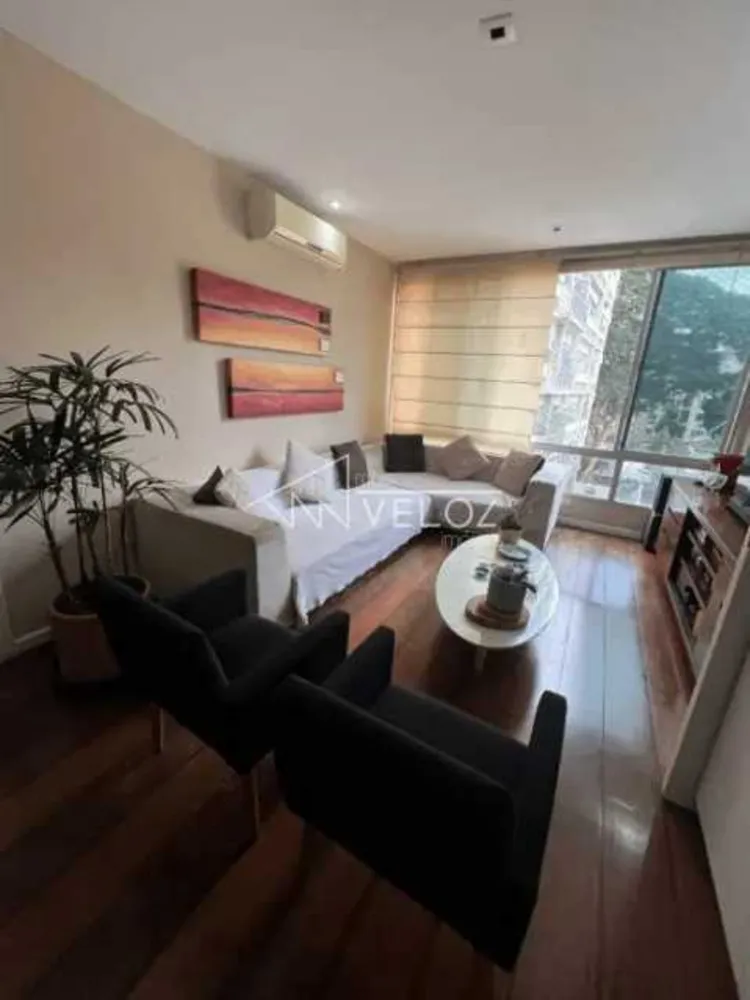 Apartamento, 3 quartos, 123 m² - Foto 6