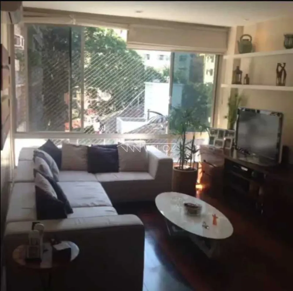 Apartamento, 3 quartos, 123 m² - Foto 4