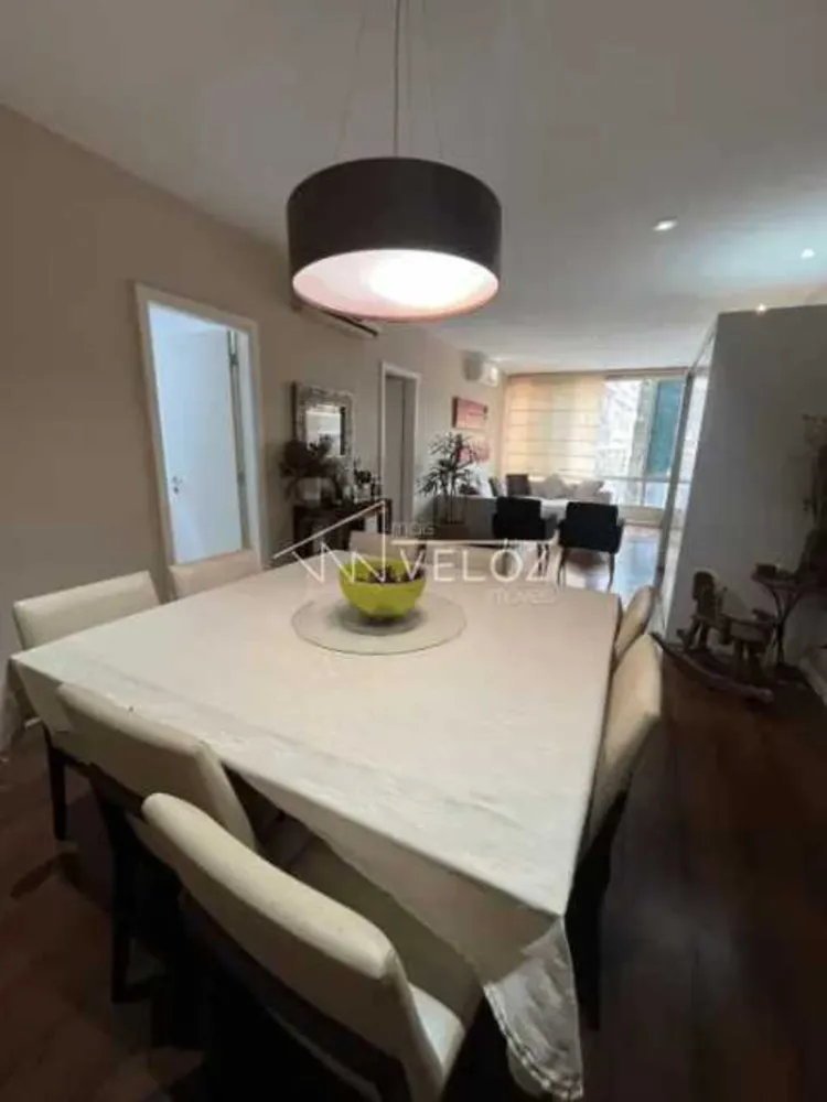 Apartamento, 3 quartos, 123 m² - Foto 8