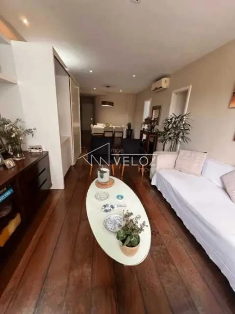Apartamento, 3 quartos, 123 m² - Foto 15