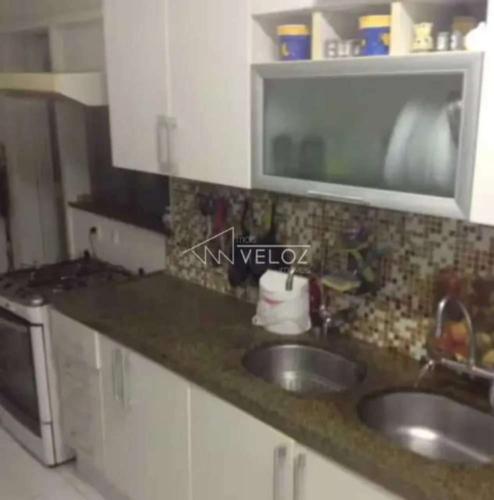 Apartamento, 3 quartos, 123 m² - Foto 17