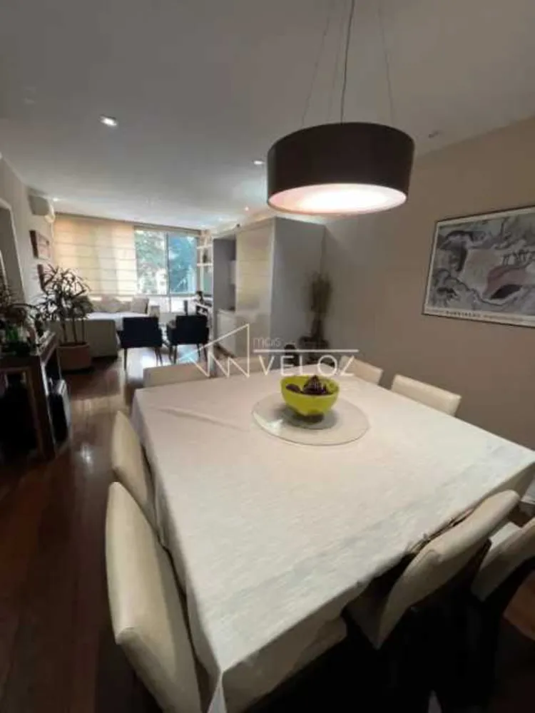 Apartamento, 3 quartos, 123 m² - Foto 28