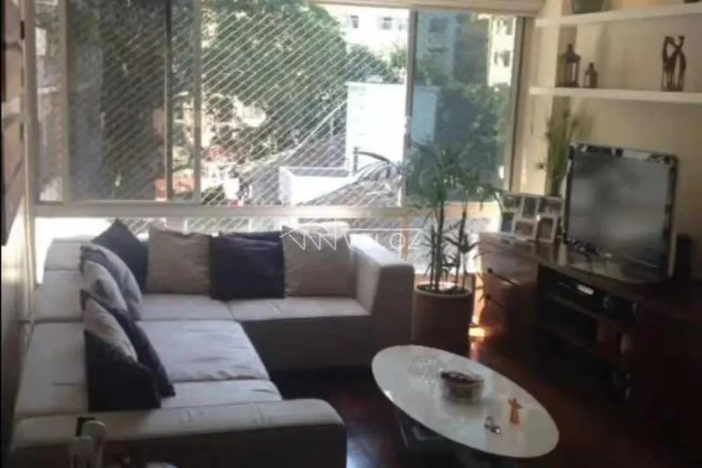 Apartamento, 3 quartos, 123 m² - Foto 16