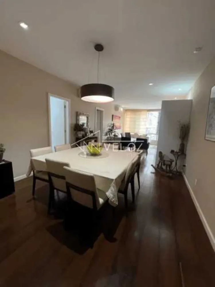 Apartamento, 3 quartos, 123 m² - Foto 12