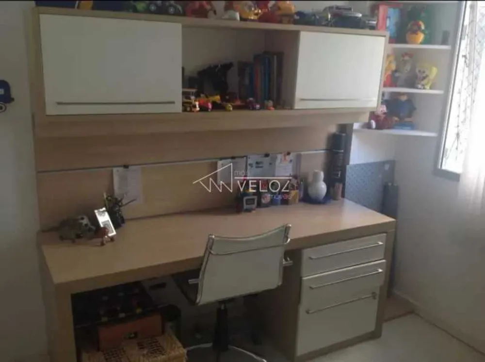 Apartamento, 3 quartos, 123 m² - Foto 25