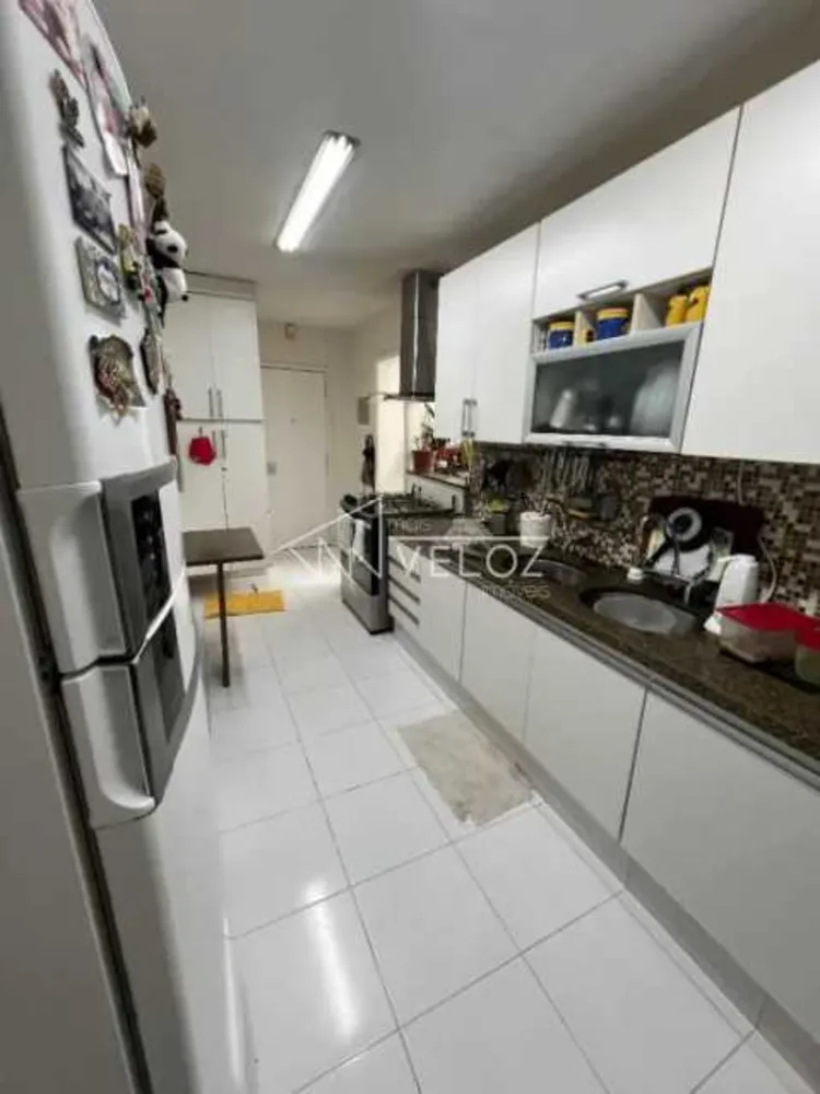 Apartamento, 3 quartos, 123 m² - Foto 21
