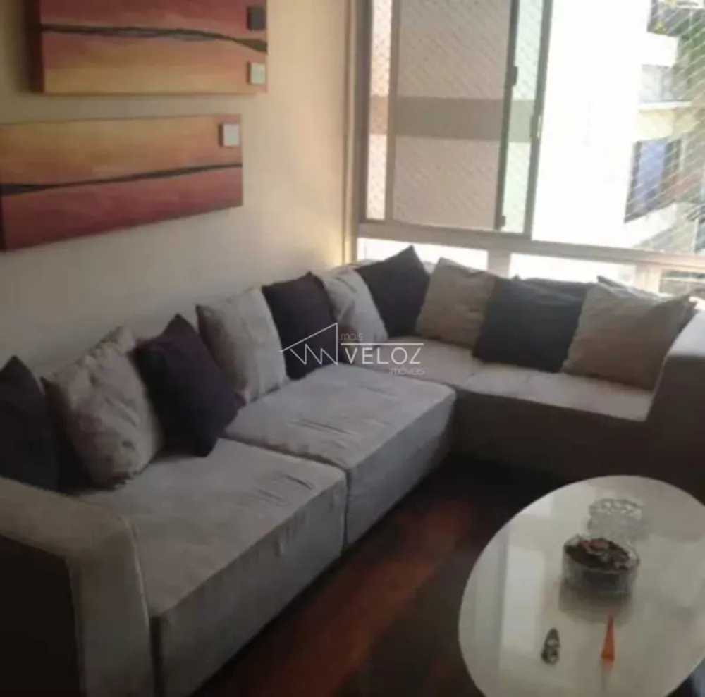 Apartamento, 3 quartos, 123 m² - Foto 3
