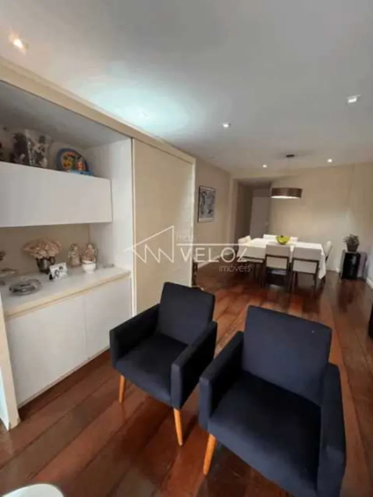 Apartamento, 3 quartos, 123 m² - Foto 5