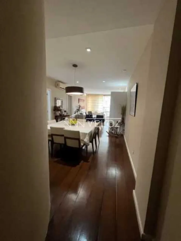 Apartamento, 3 quartos, 123 m² - Foto 29