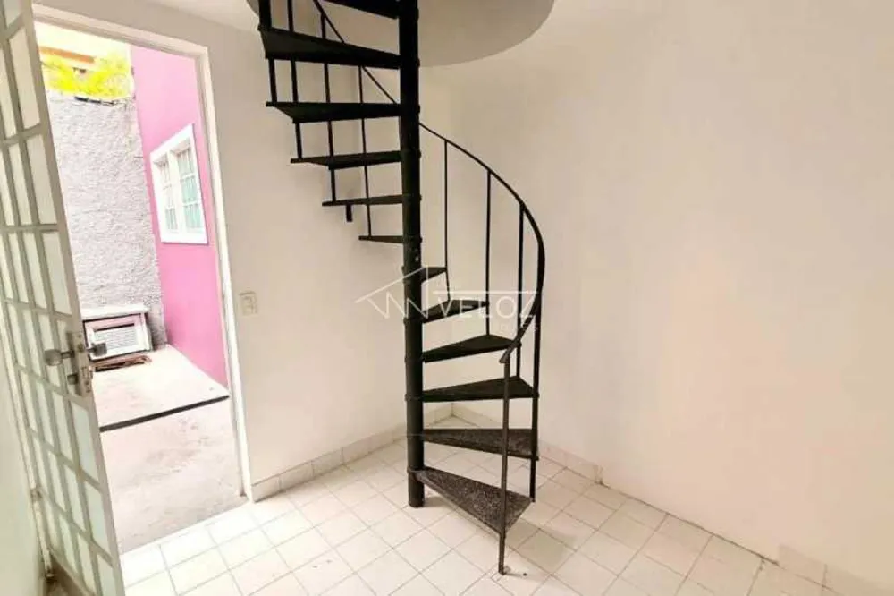 Apartamento, 5 quartos, 240 m² - Foto 24