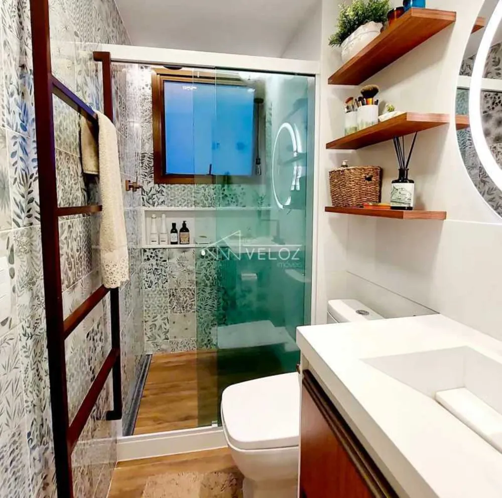 Flat/Apart Hotel, 1 quarto, 40 m² - Foto 11
