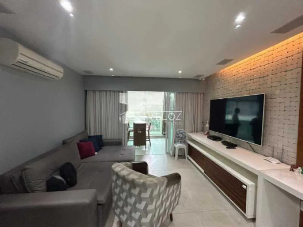 Apartamento, 2 quartos, 94 m² - Foto 22