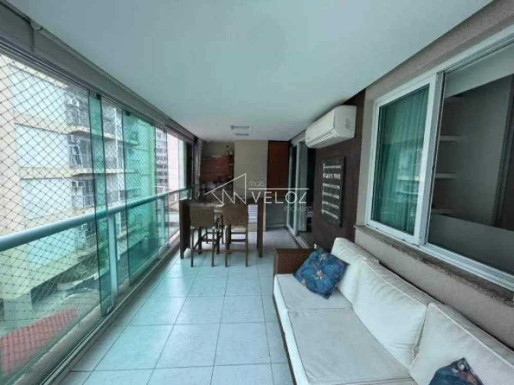 Apartamento, 2 quartos, 94 m² - Foto 3