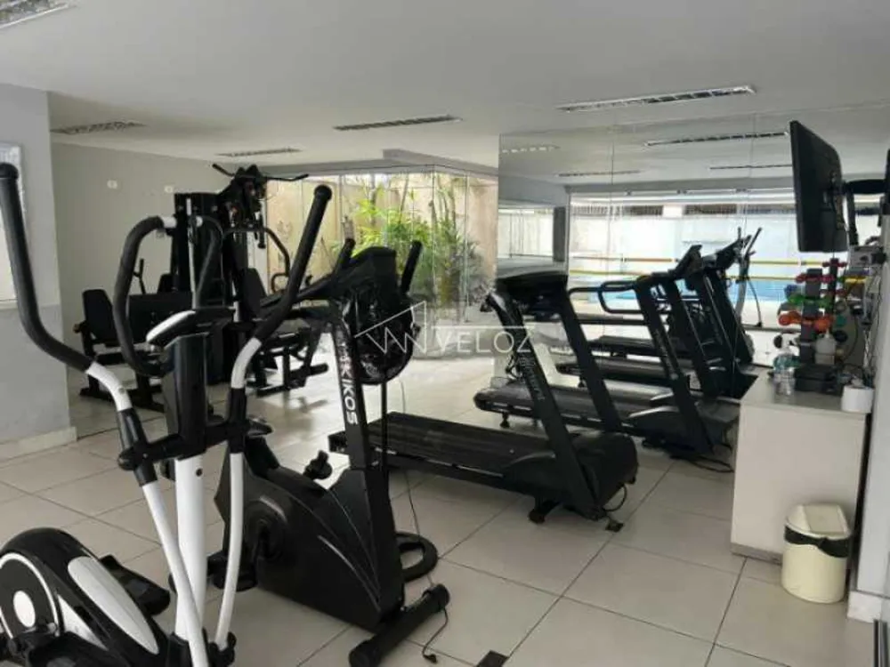 Apartamento, 2 quartos, 94 m² - Foto 14