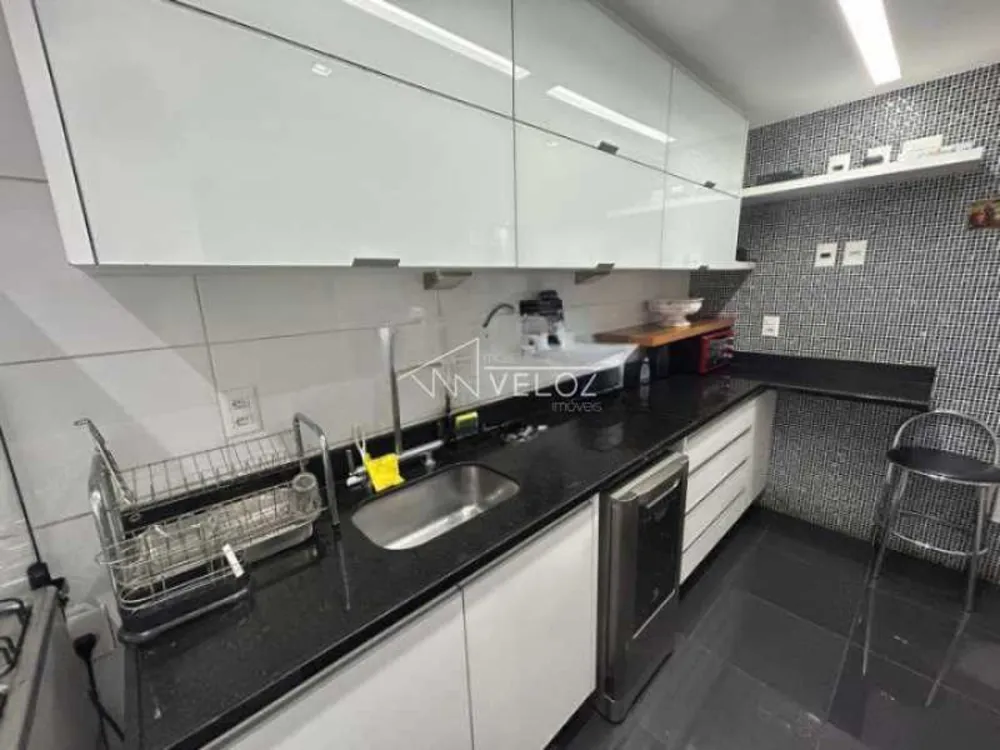 Apartamento, 2 quartos, 94 m² - Foto 6