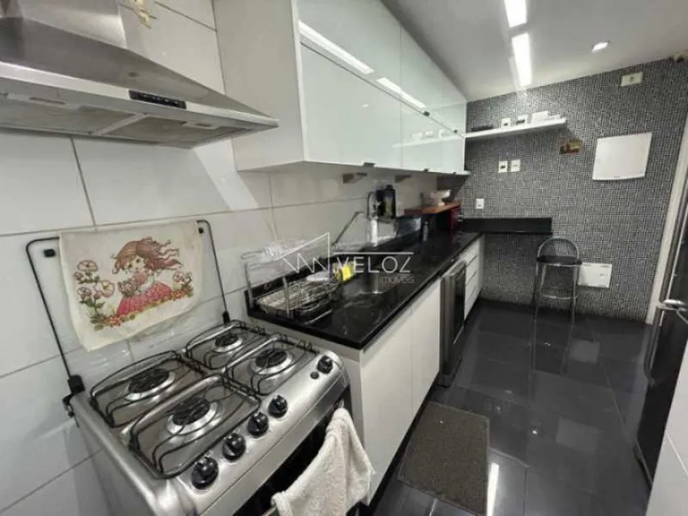 Apartamento, 2 quartos, 94 m² - Foto 7