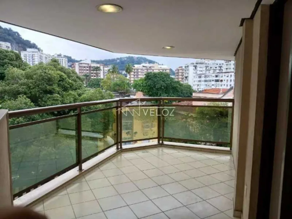 Apartamento, 2 quartos, 85 m² - Foto 3