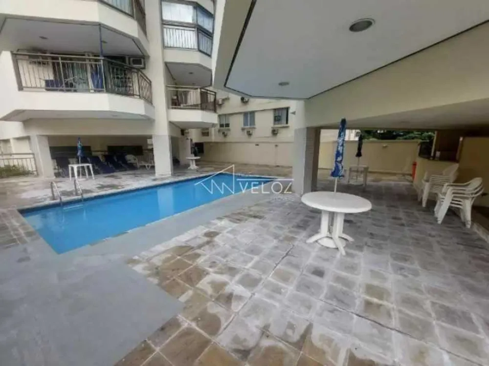 Apartamento, 2 quartos, 85 m² - Foto 20