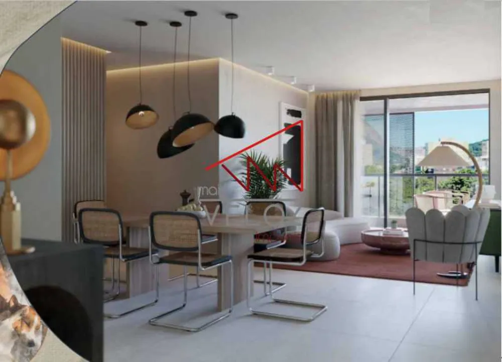 Apartamento, 3 quartos, 122 m² - Foto 14