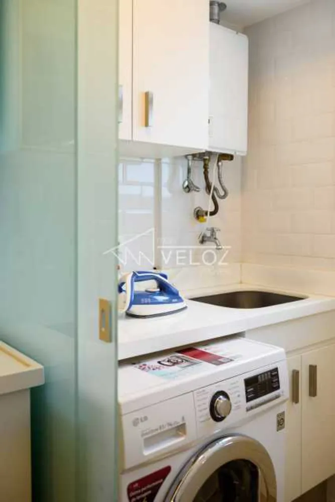Apartamento, 1 quarto, 60 m² - Foto 18