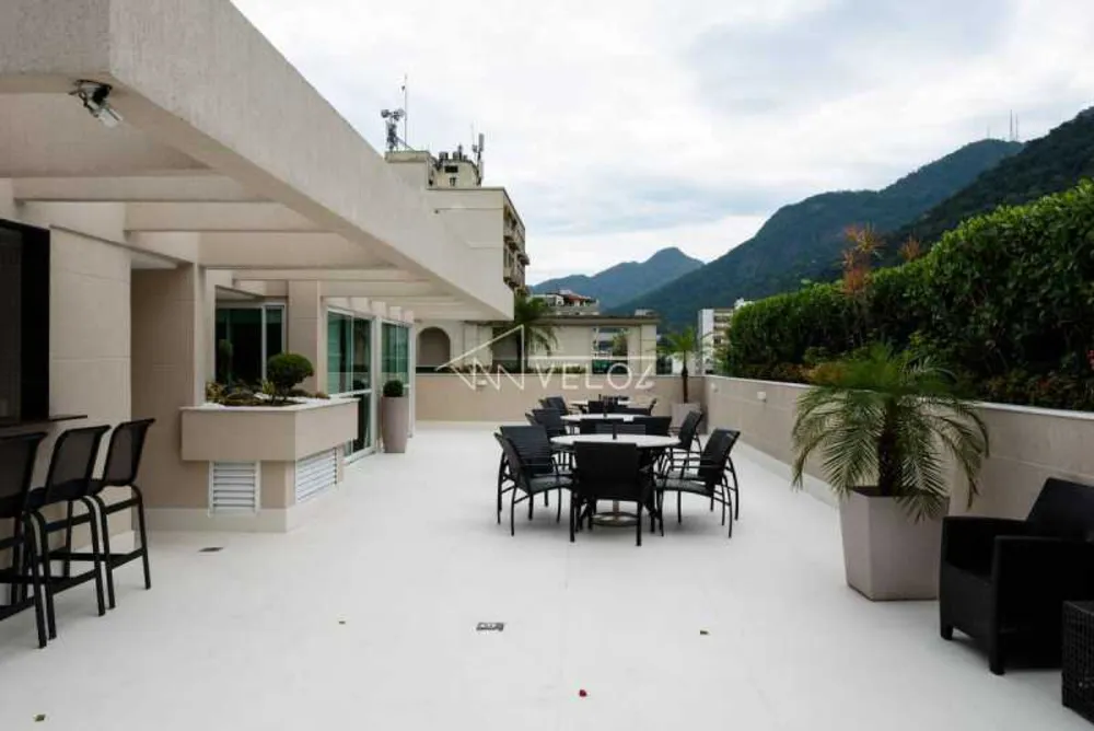 Apartamento, 1 quarto, 60 m² - Foto 21