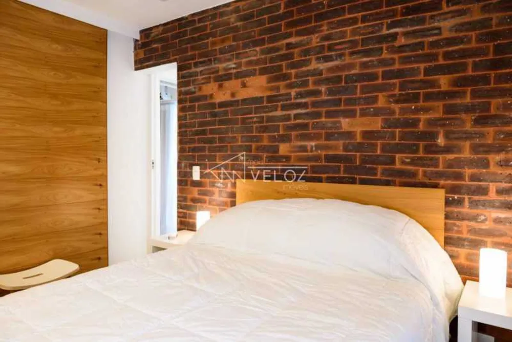 Apartamento, 1 quarto, 60 m² - Foto 12