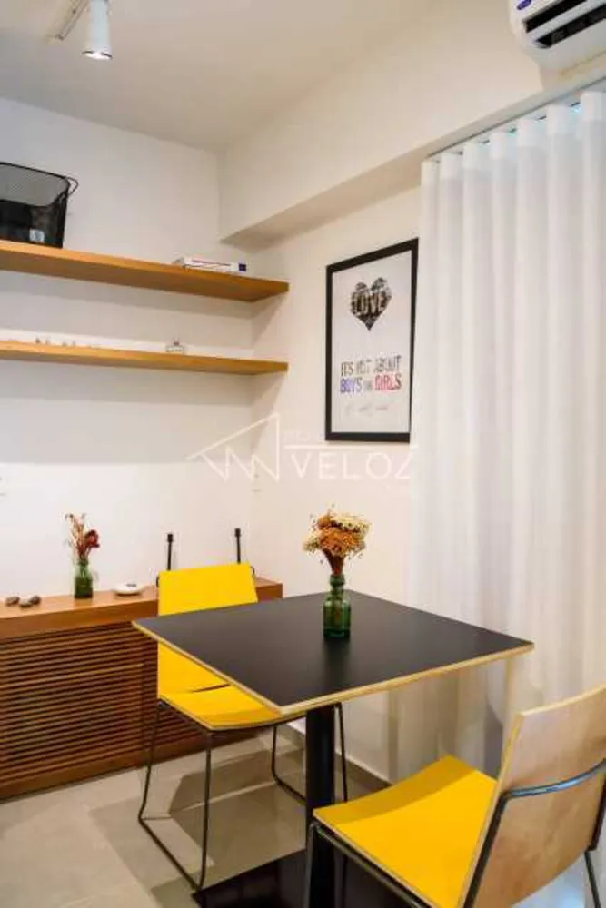 Apartamento, 1 quarto, 60 m² - Foto 8