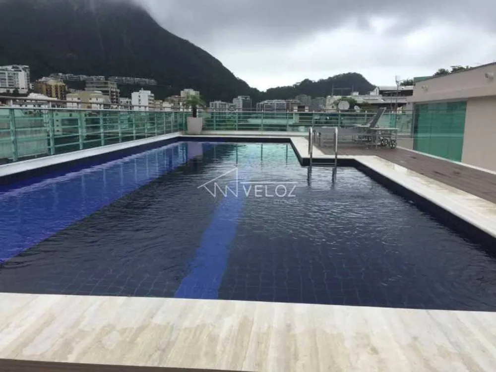 Apartamento, 1 quarto, 60 m² - Foto 19