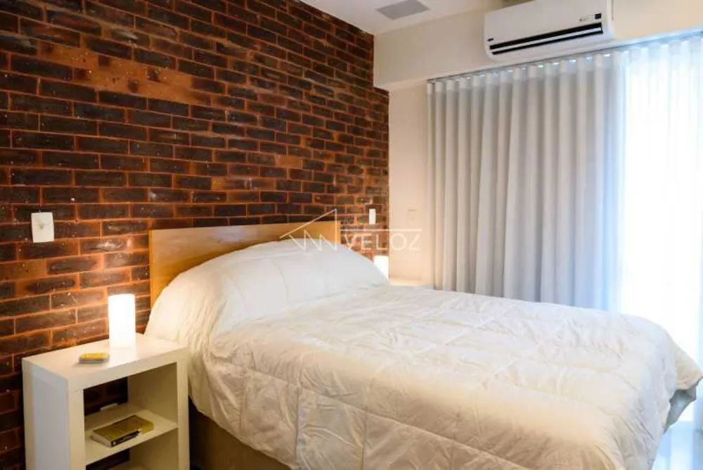 Apartamento, 1 quarto, 60 m² - Foto 17