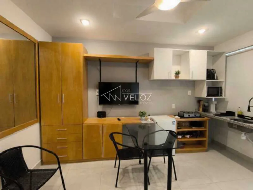Kitnet-Studio, 25 m² - Foto 6