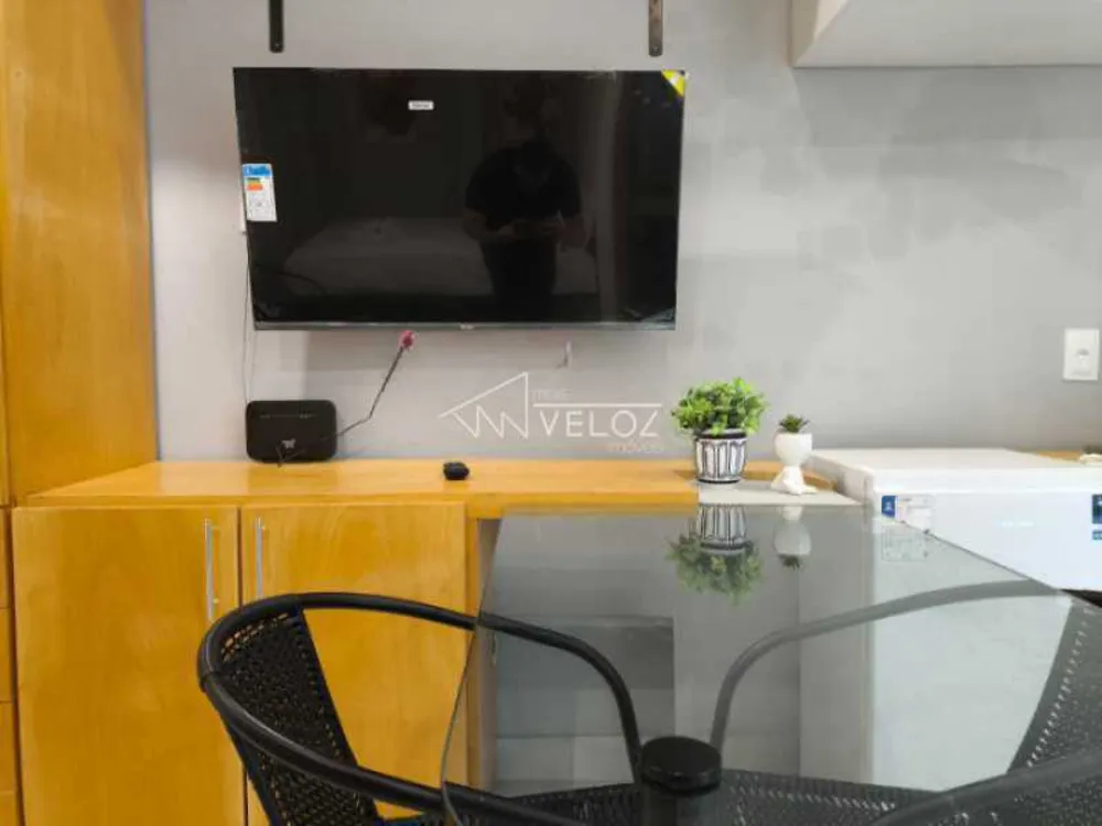 Kitnet-Studio, 25 m² - Foto 16