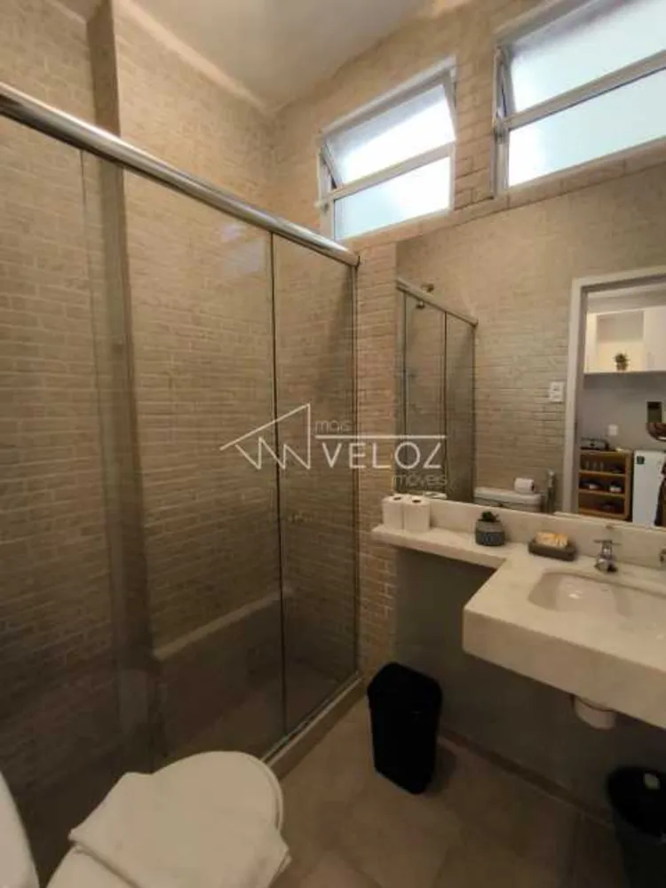 Kitnet-Studio, 25 m² - Foto 11