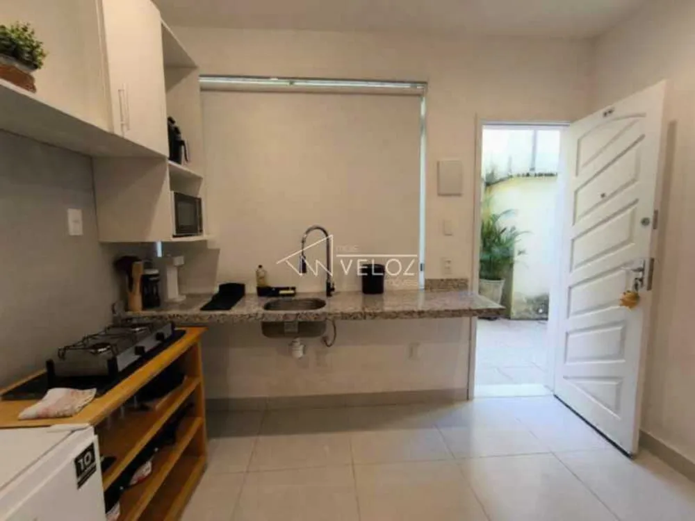 Kitnet-Studio, 25 m² - Foto 7