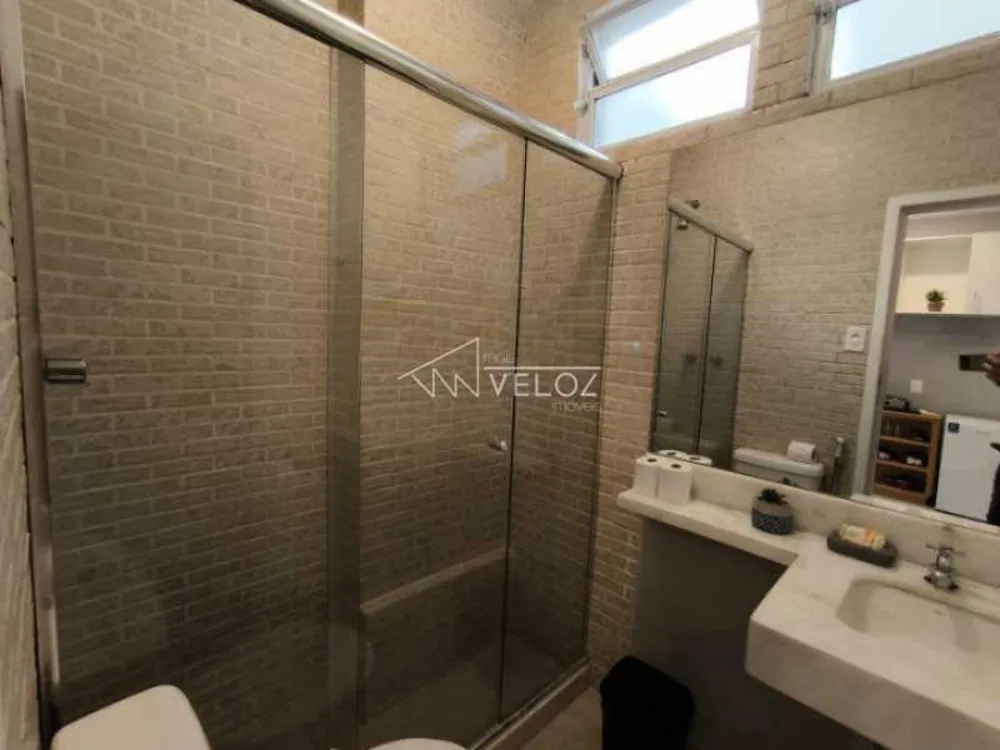 Kitnet-Studio, 25 m² - Foto 12
