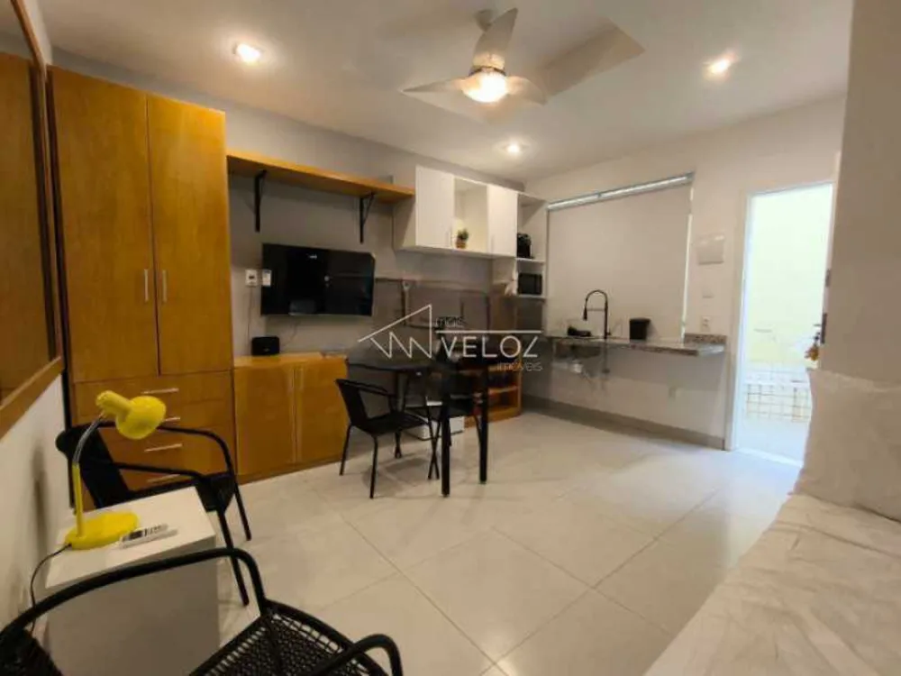 Kitnet-Studio, 25 m² - Foto 4