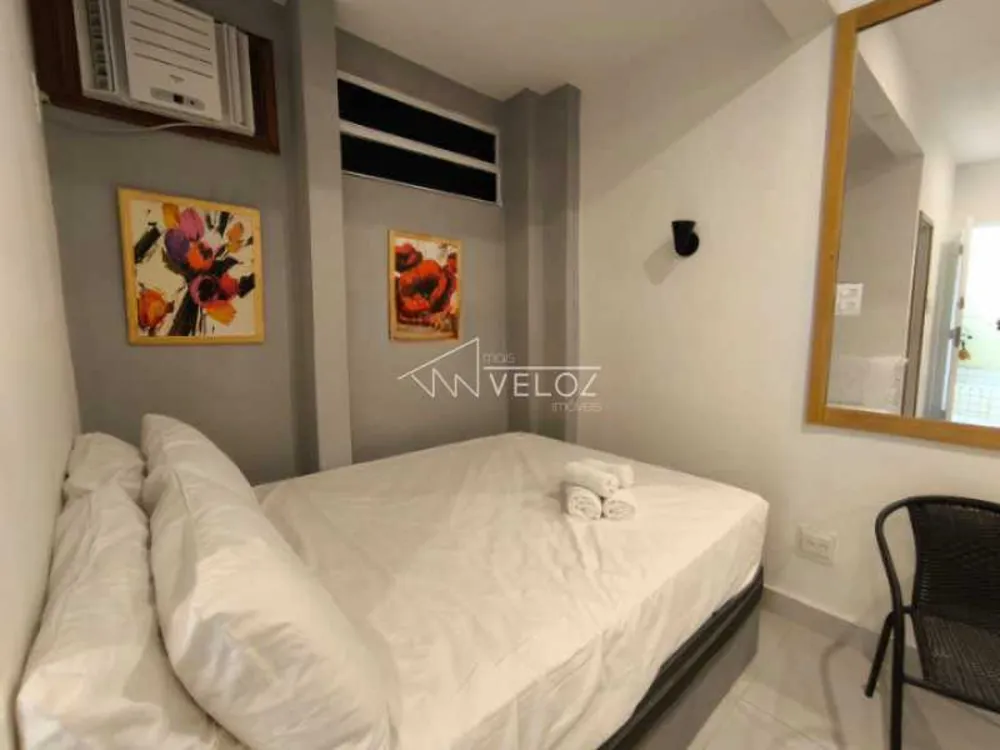 Kitnet-Studio, 25 m² - Foto 14