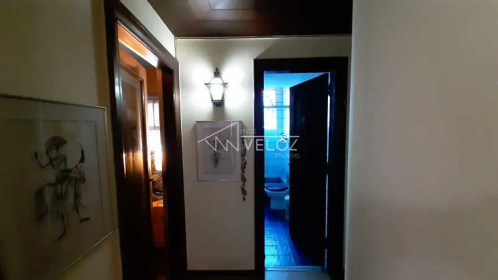Apartamento, 4 quartos, 221 m² - Foto 27
