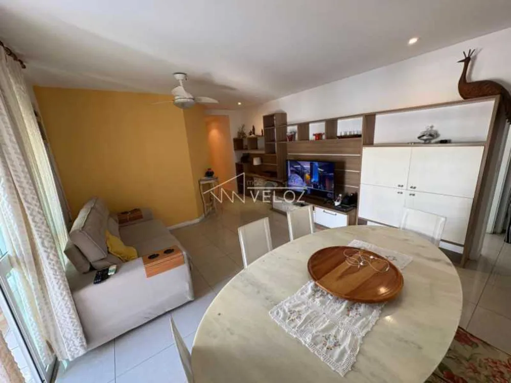 Apartamento, 2 quartos, 86 m² - Foto 7