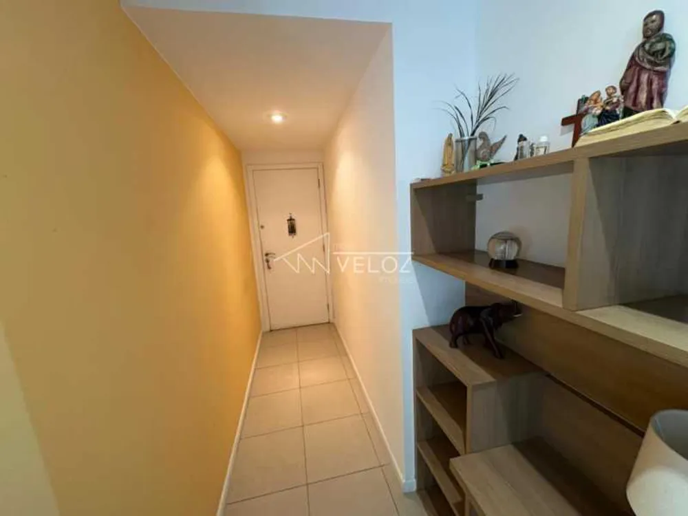 Apartamento, 2 quartos, 86 m² - Foto 9