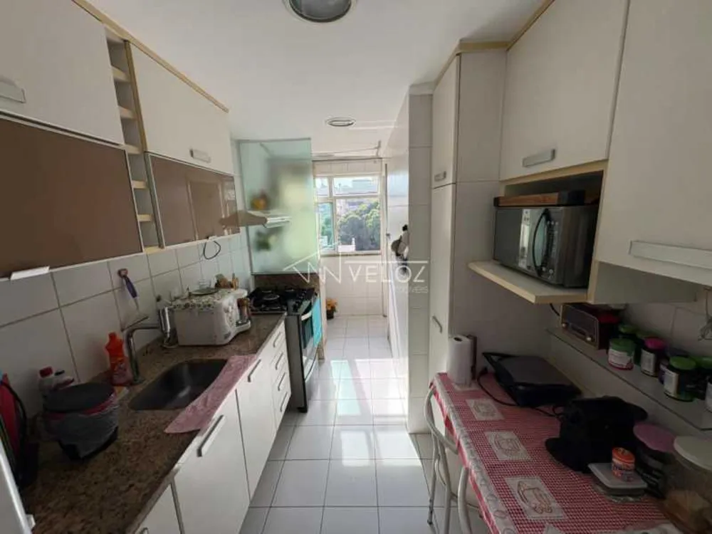 Apartamento, 2 quartos, 86 m² - Foto 22